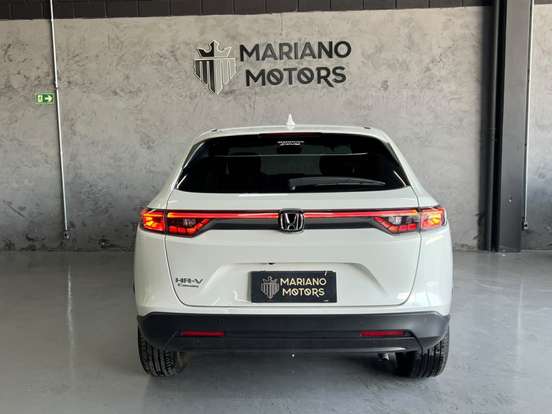 HONDA-HR-V-1.5 DI I-VTEC FLEX EXL CVT HONDA-HR-V-2025