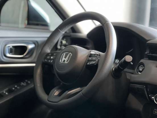 HONDA-HR-V-2025