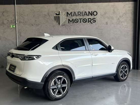 HONDA-HR-V-1.5 DI I-VTEC FLEX EXL CVT HONDA-HR-V-2025