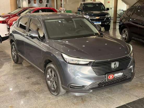HONDA-HR-V-1.5 DI I-VTEC FLEX EXL CVT HONDA-HR-V-2022