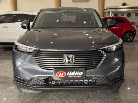 HONDA-HR-V-1.5 DI I-VTEC FLEX EXL CVT HONDA-HR-V-2022