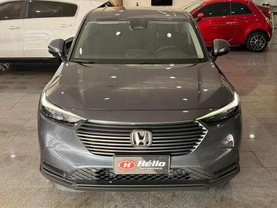 HONDA-HR-V-2022