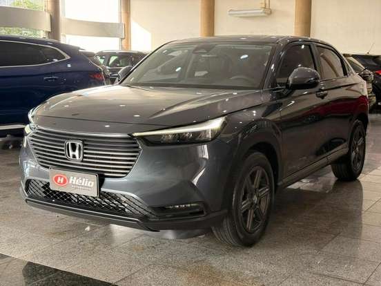 HONDA-HR-V-2022
