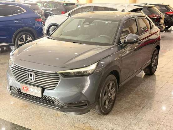 HONDA-HR-V-1.5 DI I-VTEC FLEX EXL CVT HONDA-HR-V-2022