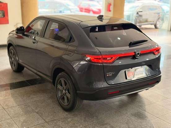 HONDA-HR-V-1.5 DI I-VTEC FLEX EXL CVT HONDA-HR-V-2022