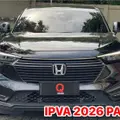 HONDA HR-V 1.5 DI I-VTEC FLEX EXL CVT HONDA HR-V 1.5 DI I-VTEC FLEX EXL CVT