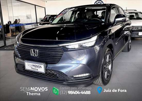 HONDA-HR-V-2024