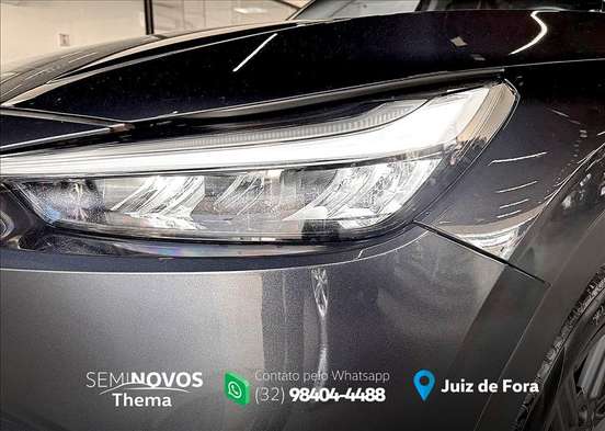 HONDA-HR-V-1.5 DI I-VTEC FLEX EXL CVT HONDA-HR-V-2024