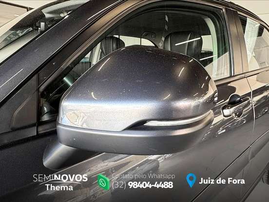 HONDA-HR-V-1.5 DI I-VTEC FLEX EXL CVT HONDA-HR-V-2024