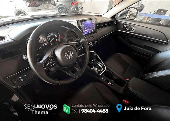 HONDA-HR-V-2024