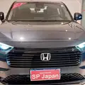 HONDA HR-V 1.5 DI I-VTEC FLEX EXL CVT HONDA HR-V 1.5 DI I-VTEC FLEX EXL CVT