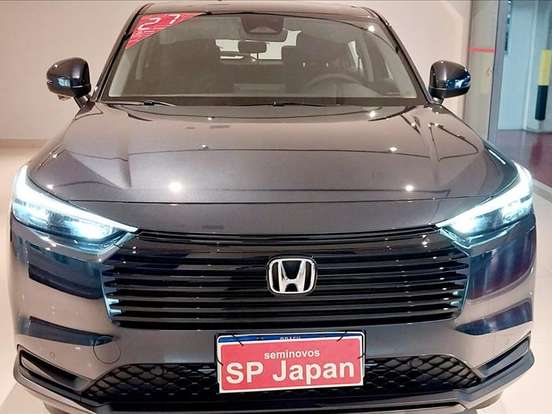 HONDA-HR-V-1.5 DI I-VTEC FLEX EXL CVT HONDA-HR-V-2026