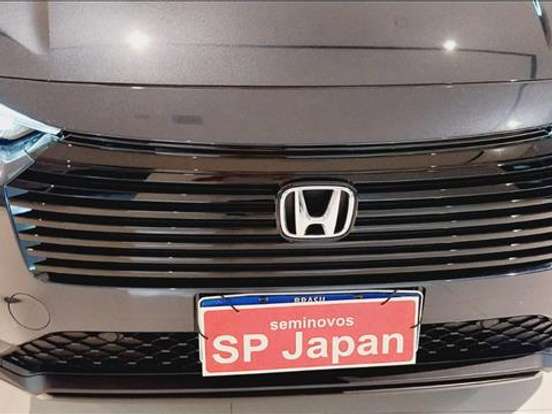 HONDA-HR-V-1.5 DI I-VTEC FLEX EXL CVT HONDA-HR-V-2026