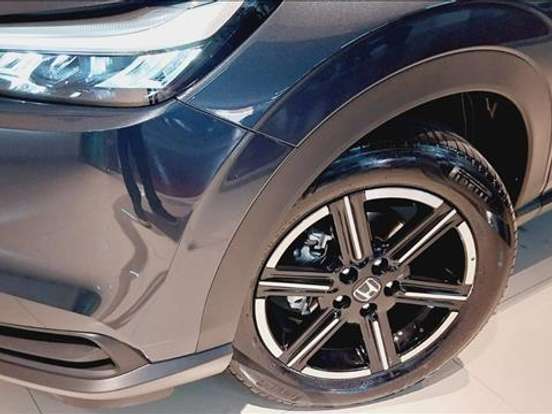 HONDA-HR-V-1.5 DI I-VTEC FLEX EXL CVT HONDA-HR-V-2026