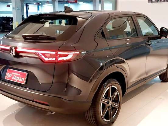 HONDA-HR-V-1.5 DI I-VTEC FLEX EXL CVT HONDA-HR-V-2026