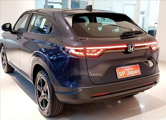 HONDA-HR-V-2026
