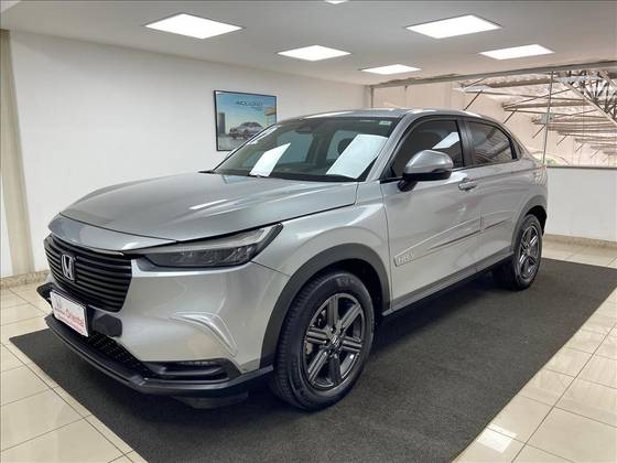 HONDA HR-V 1.5 DI I-VTEC FLEX EXL CVT