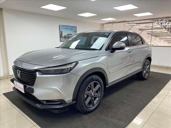 HONDA-HR-V-2022