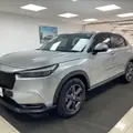 HONDA HR-V 1.5 DI I-VTEC FLEX EXL CVT HONDA HR-V 1.5 DI I-VTEC FLEX EXL CVT