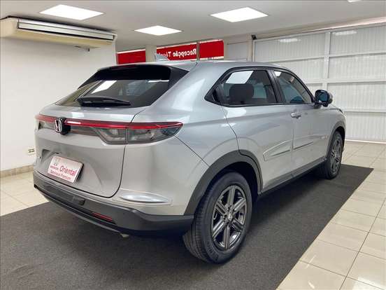 HONDA-HR-V-2022