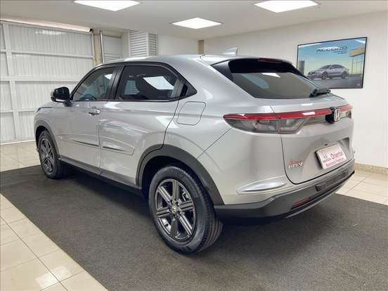 HONDA-HR-V-1.5 DI I-VTEC FLEX EXL CVT HONDA-HR-V-2022