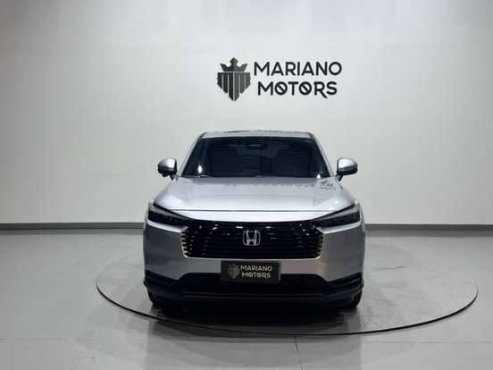 HONDA-HR-V-1.5 DI I-VTEC FLEX EXL CVT HONDA-HR-V-2025