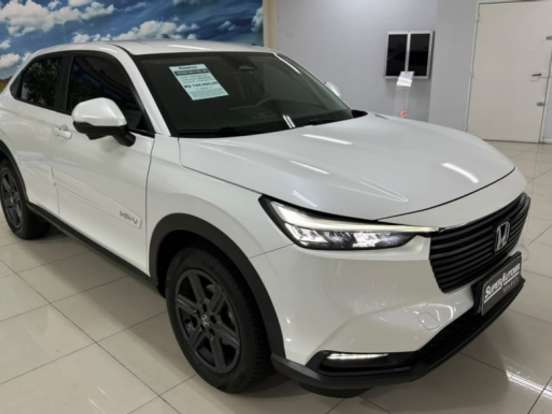 HONDA-HR-V-1.5 DI I-VTEC FLEX EXL CVT HONDA-HR-V-2024