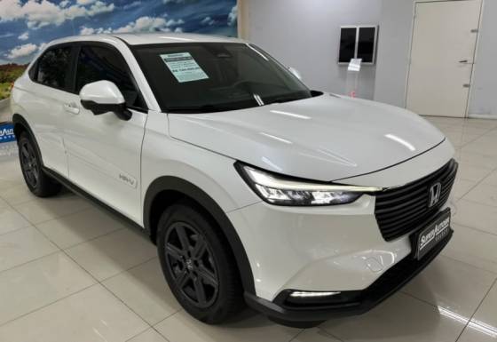 HONDA HR-V 1.5 DI I-VTEC FLEX EXL CVT