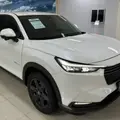 HONDA HR-V 1.5 DI I-VTEC FLEX EXL CVT HONDA HR-V 1.5 DI I-VTEC FLEX EXL CVT