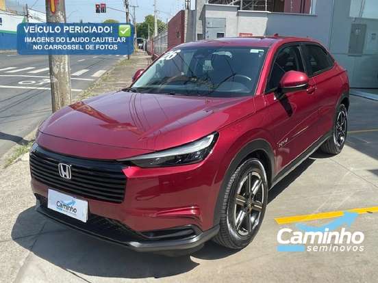 HONDA-HR-V-2025