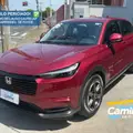 HONDA HR-V 1.5 DI I-VTEC FLEX EXL CVT HONDA HR-V 1.5 DI I-VTEC FLEX EXL CVT