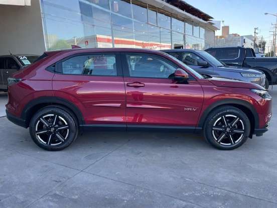 HONDA-HR-V-1.5 DI I-VTEC FLEX EXL CVT HONDA-HR-V-2025