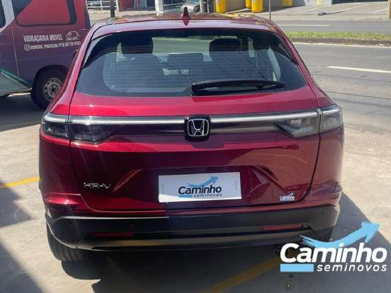 HONDA-HR-V-2025