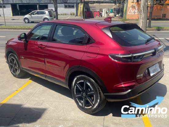 HONDA-HR-V-2025