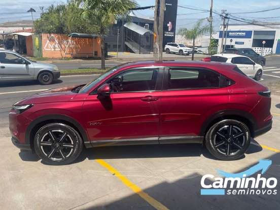 HONDA-HR-V-1.5 DI I-VTEC FLEX EXL CVT HONDA-HR-V-2025