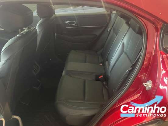 HONDA-HR-V-1.5 DI I-VTEC FLEX EXL CVT HONDA-HR-V-2025