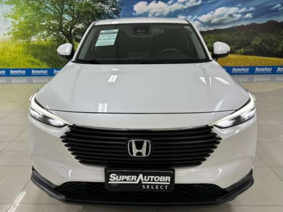 HONDA-HR-V-1.5 DI I-VTEC FLEX EXL CVT HONDA-HR-V-2024
