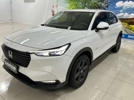 HONDA-HR-V-1.5 DI I-VTEC FLEX EXL CVT HONDA-HR-V-2024