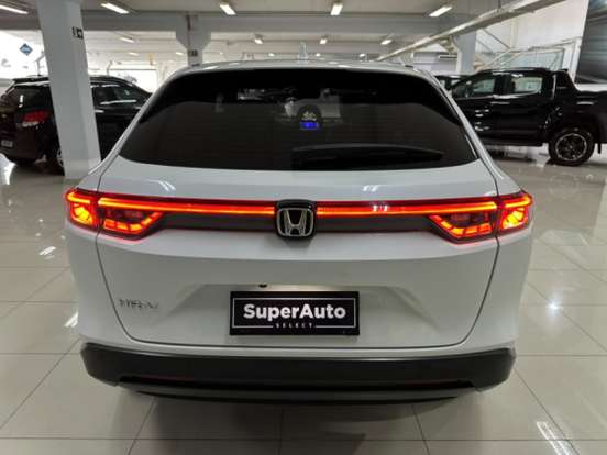 HONDA-HR-V-1.5 DI I-VTEC FLEX EXL CVT HONDA-HR-V-2024