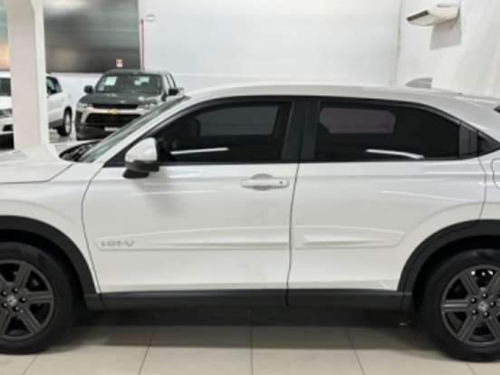 HONDA-HR-V-1.5 DI I-VTEC FLEX EXL CVT HONDA-HR-V-2024