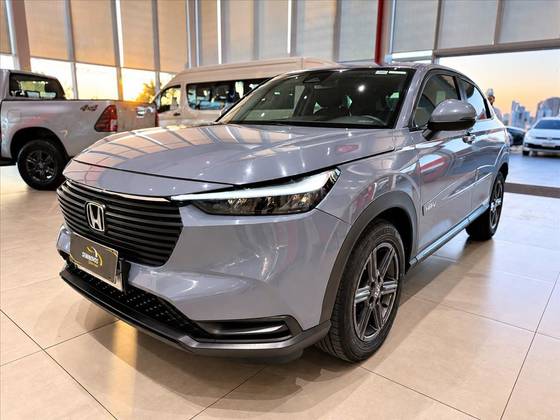 HONDA HR-V 1.5 DI I-VTEC FLEX EXL CVT