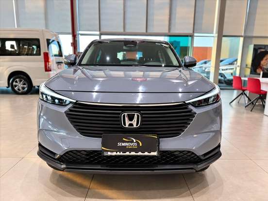 HONDA-HR-V-1.5 DI I-VTEC FLEX EXL CVT HONDA-HR-V-2024