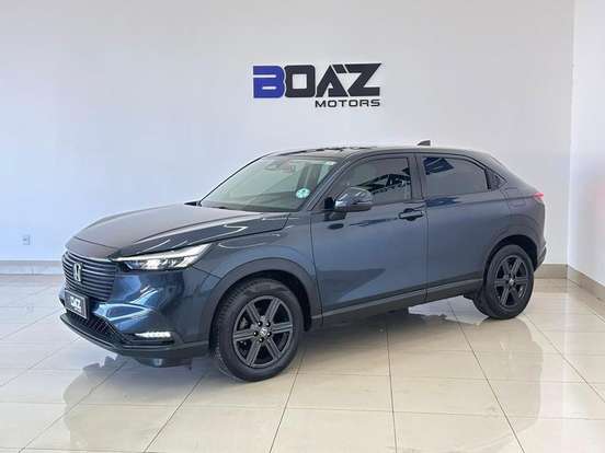 HONDA-HR-V-2024