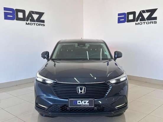 HONDA-HR-V-2024