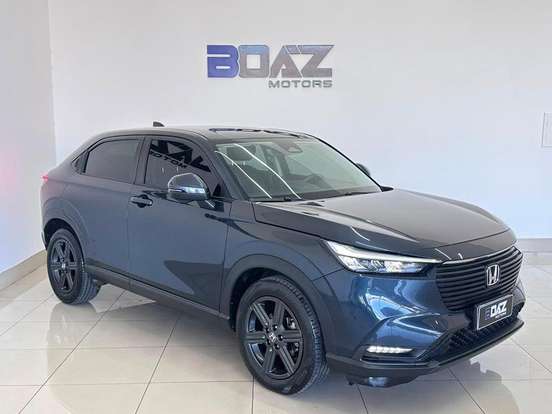HONDA-HR-V-2024