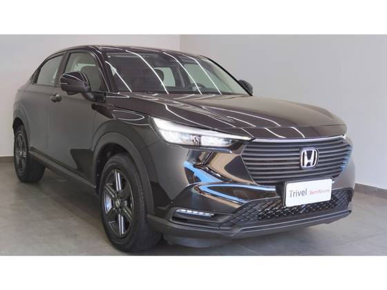 HONDA HR-V 1.5 DI I-VTEC FLEX EXL CVT