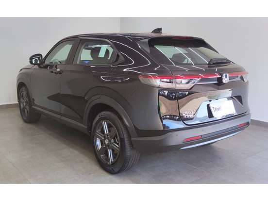 HONDA-HR-V-1.5 DI I-VTEC FLEX EXL CVT HONDA-HR-V-2023