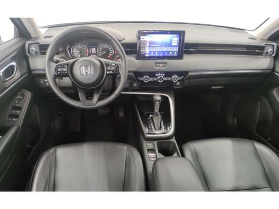 HONDA-HR-V-1.5 DI I-VTEC FLEX EXL CVT HONDA-HR-V-2023
