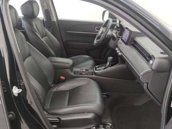 HONDA-HR-V-1.5 DI I-VTEC FLEX EXL CVT HONDA-HR-V-2023