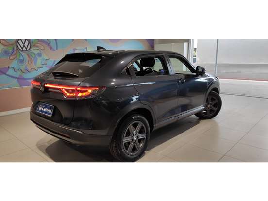 HONDA-HR-V-1.5 DI I-VTEC FLEX EXL CVT HONDA-HR-V-2023